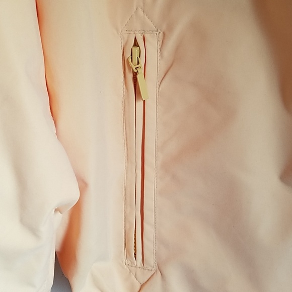 Golf Jacket - Picture 2 of 5